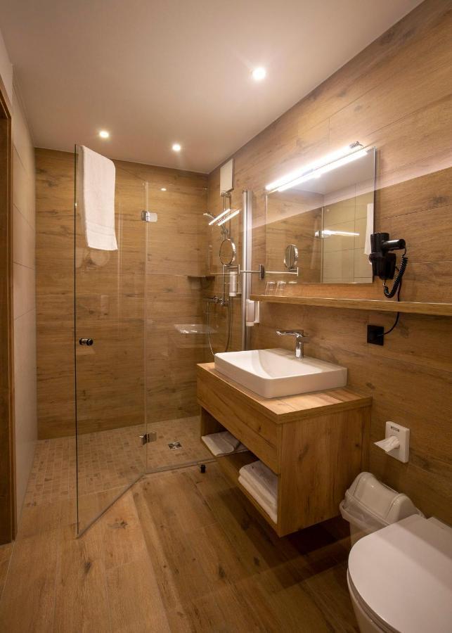 Steig Otel Bad Marienberg Dış mekan fotoğraf