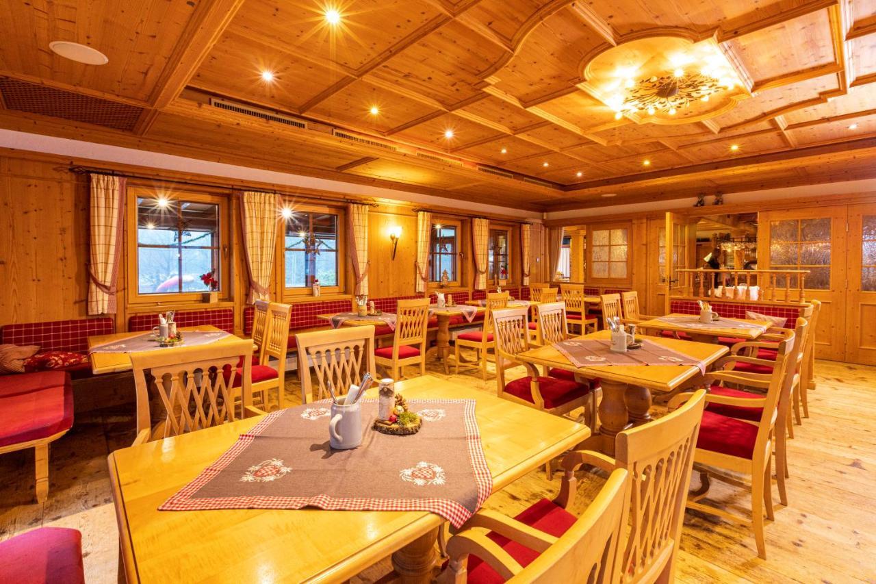Steig Otel Bad Marienberg Dış mekan fotoğraf